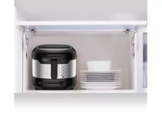 Мультипечь (аэрофритюрница) Tefal Uno FF215D30