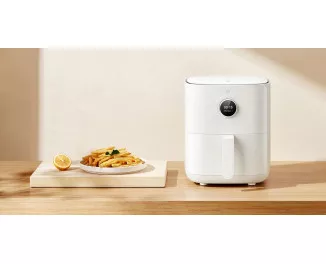 Мультипечь (аэрофритюрница) Xiaomi Mi Smart Air Fryer 3.5L (BHR4849EU)