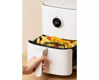 Мультипечь (аэрофритюрница) Xiaomi Mi Smart Air Fryer 3.5L (BHR4849EU)