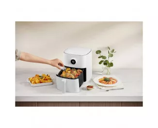 Мультипіч (аерофритюрниця) Xiaomi Mi Smart Air Fryer 4.5L (BHR8234EU)