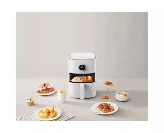 Мультипіч (аерофритюрниця) Xiaomi Mi Smart Air Fryer 4.5L (BHR8234EU)