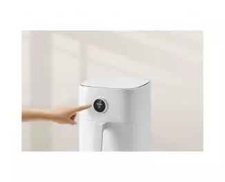 Мультипіч (аерофритюрниця) Xiaomi Mi Smart Air Fryer 4.5L (BHR8234EU)