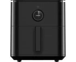 Мультипечь (аэрофритюрница) Xiaomi Mi Smart Air Fryer 6.5L MAF10 Black