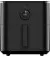 Мультипечь (аэрофритюрница) Xiaomi Mi Smart Air Fryer 6.5L MAF10 Black