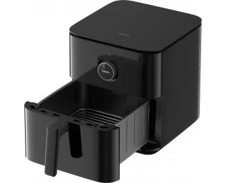 Мультипечь (аэрофритюрница) Xiaomi Mi Smart Air Fryer 6.5L MAF10 Black