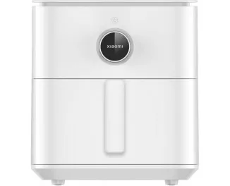Мультипечь (аэрофритюрница) Xiaomi Mi Smart Air Fryer 6.5L MAF10 White