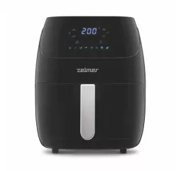 Мультипечь (аэрофритюрница) Zelmer ZAF5500B