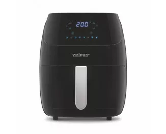 Мультипечь (аэрофритюрница) Zelmer ZAF5500B