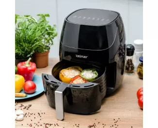 Мультипечь (аэрофритюрница) Zelmer ZAF5500B