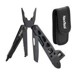 Мультитул Xiaomi NexTool Vanguard Multifunctional Wrench NE20131