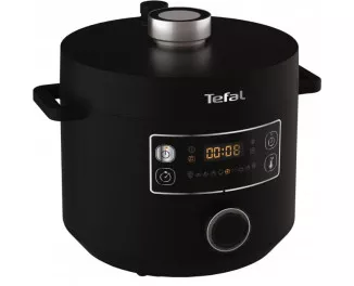 Мультиварка-cкороварка Tefal CY754830