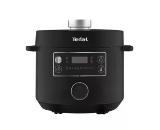 Мультиварка-cкороварка Tefal CY754830