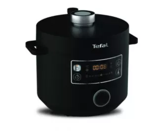 Мультиварка-cкороварка Tefal CY754830
