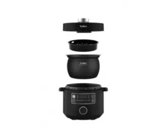 Мультиварка-cкороварка Tefal CY754830