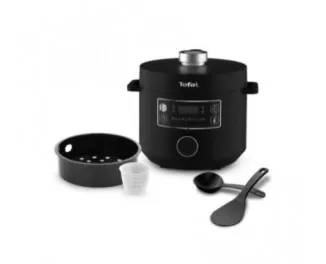 Мультиварка-cкороварка Tefal CY754830