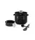 Мультиварка-cкороварка Tefal CY754830