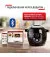 Мультиварка-cкороварка Tefal CY855830