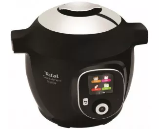 Мультиварка-cкороварка Tefal CY855830