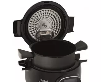 Мультиварка-cкороварка Tefal CY855830