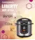 Мультиварка LIBERTY MP-915 X
