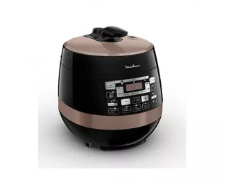 Мультиварка Moulinex Quickchef CE430A34
