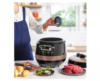Мультиварка Moulinex Quickchef CE430A34