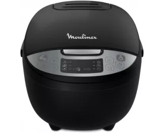Мультиварка Moulinex Simply Cook MK611832