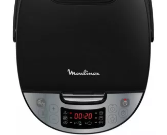 Мультиварка Moulinex Simply Cook MK611832