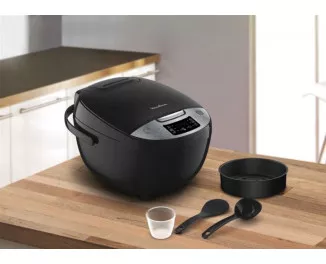 Мультиварка Moulinex Simply Cook MK611832