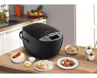 Мультиварка Moulinex Simply Cook MK611832