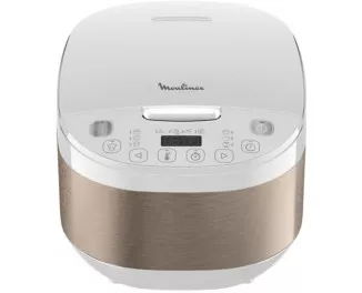 Мультиварка Moulinex Simply Cook MK622132