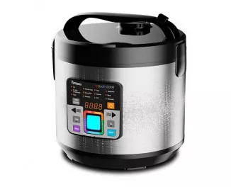 Мультиварка Prime Technics PMC 1286 Color Cook