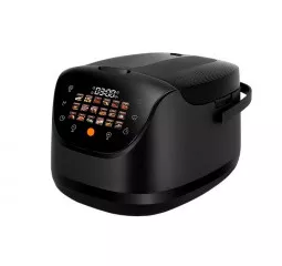 Мультиварка Prime Technics PMC 1786 SB Pro Color