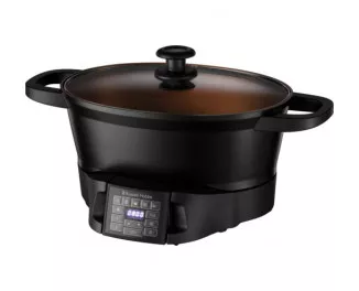 Мультиварка Russell Hobbs Good To Go 28270-56