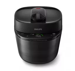 Мультиварка-скороварка PHILIPS All-in-One Cooker HD2151/40