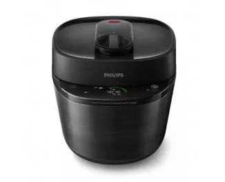 Мультиварка-скороварка PHILIPS All-in-One Cooker HD2151/40