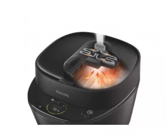 Мультиварка-скороварка PHILIPS All-in-One Cooker HD2151/40