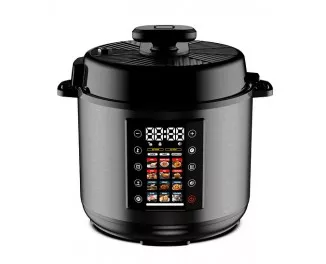 Мультиварка-скороварка Prime Technics PPC 121 Profi Cook