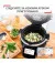 Мультиварка-скороварка Tefal Cook4me Touch (CY912830)