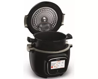 Мультиварка-скороварка Tefal Cook4me Touch (CY912830)