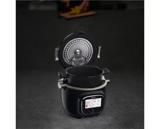 Мультиварка-скороварка Tefal Cook4me Touch (CY912830)