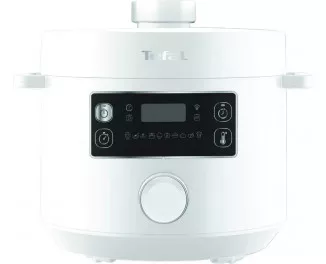 Мультиварка-скороварка Tefal Turbo Cuisine CY754130