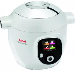 Мультиварка Tefal Cook4Me+ CY851130