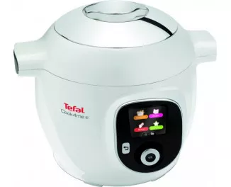 Мультиварка Tefal Cook4Me+ CY851130