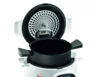 Мультиварка Tefal Cook4Me+ CY851130