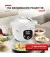 Мультиварка Tefal Cook4Me+ CY851130