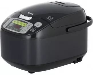 Мультиварка Tefal Fuzzy Logic RK815834