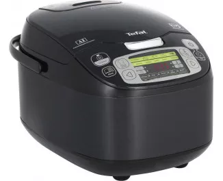 Мультиварка Tefal Fuzzy Logic RK815834