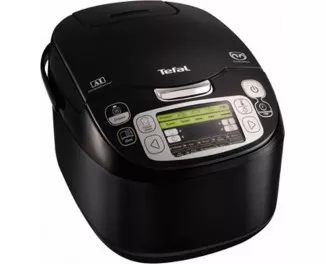 Мультиварка Tefal Fuzzy Logic RK815834