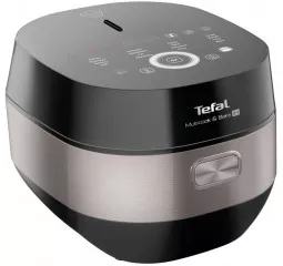 Мультиварка Tefal Multicook & Bake IH RK908A34
